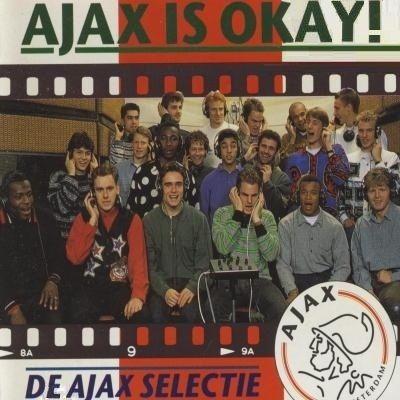 De Ajax Selectie